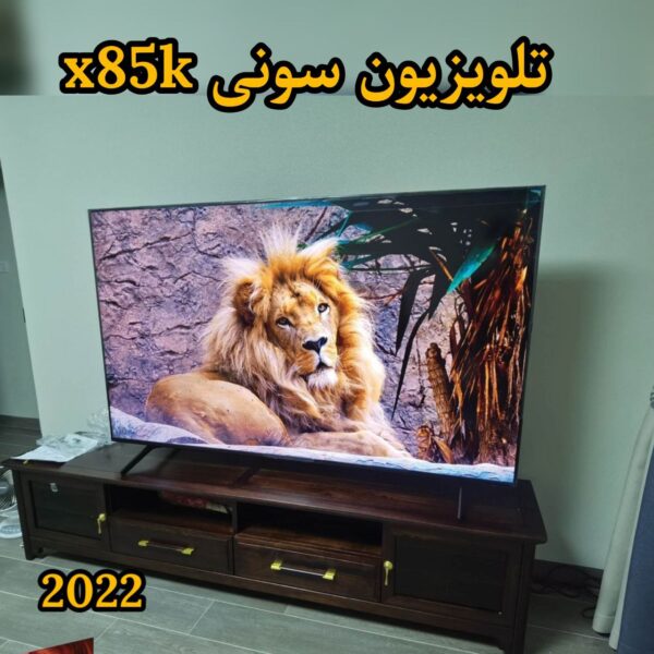 تلویزیون سونی 50X85K