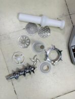 چرخ گوشت کنوود 3000 وات